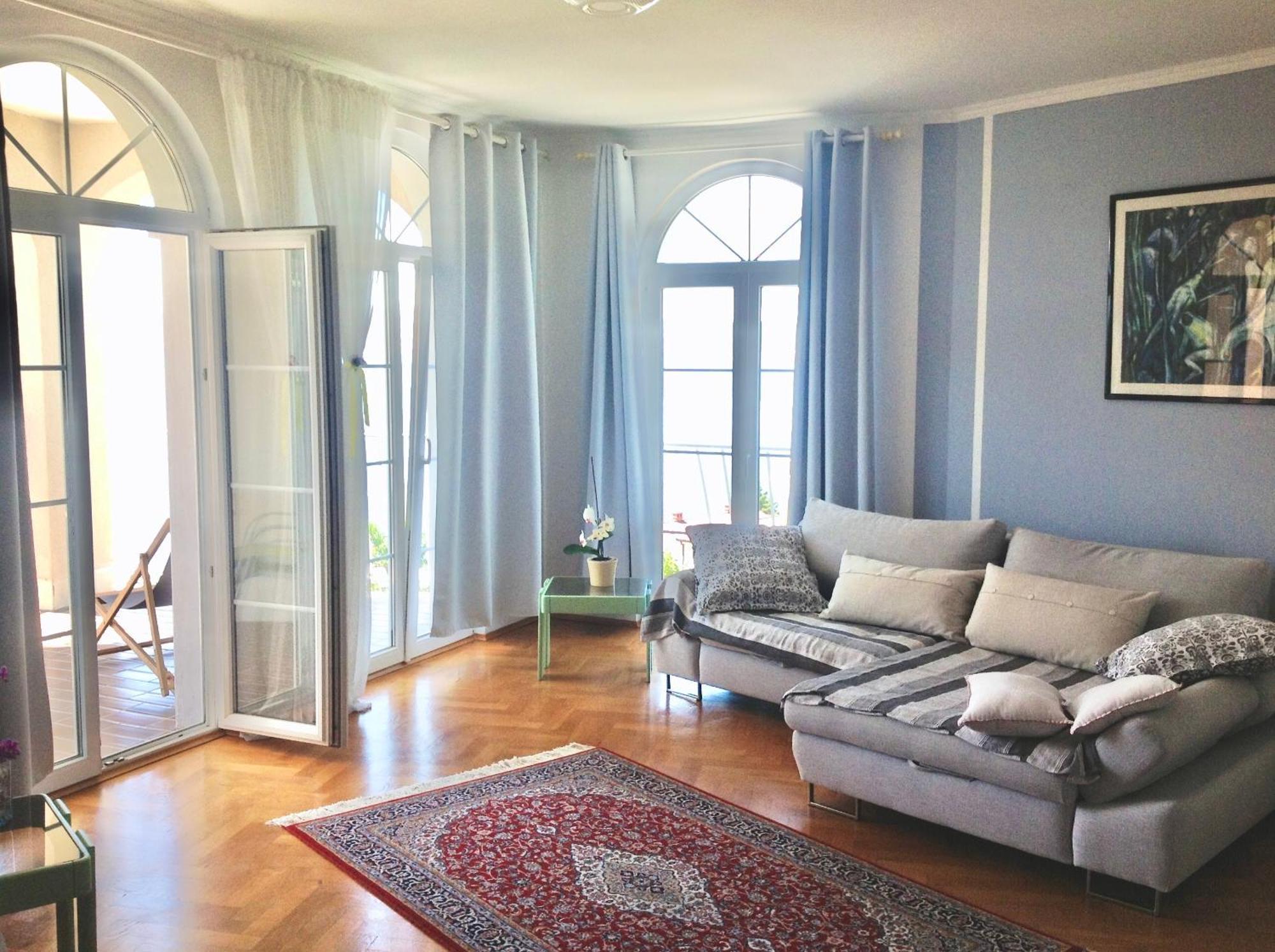Die Appartements Glavas,Eckwohnunge Fuer 2 Personen โนวีวีโนดอลสกี ภายนอก รูปภาพ