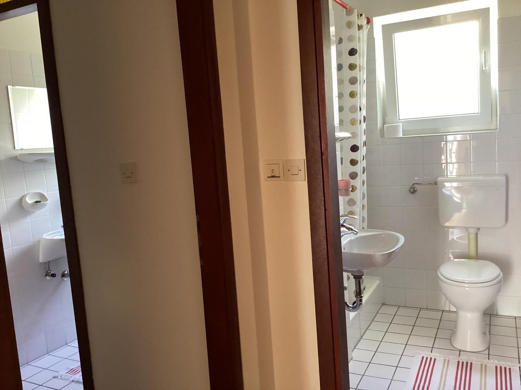 Die Appartements Glavas,Eckwohnunge Fuer 2 Personen โนวีวีโนดอลสกี ภายนอก รูปภาพ