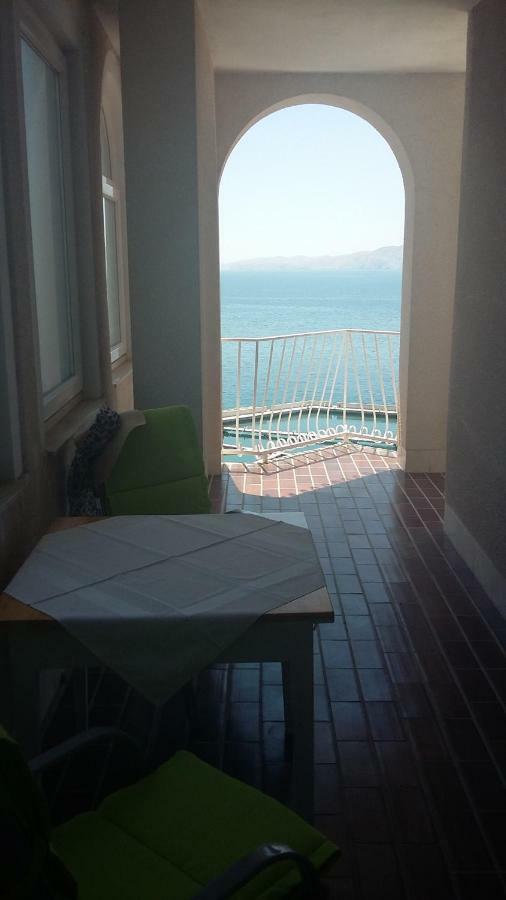 Die Appartements Glavas,Eckwohnunge Fuer 2 Personen โนวีวีโนดอลสกี ภายนอก รูปภาพ