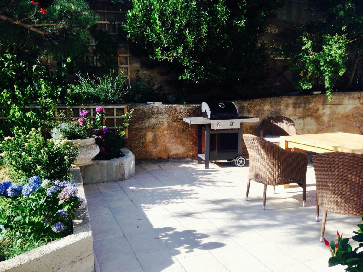 Die Appartements Glavas,Eckwohnunge Fuer 2 Personen โนวีวีโนดอลสกี ภายนอก รูปภาพ